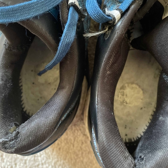 Adidas Crazylight Boost Andrew Wiggins - Picture 4 of 5